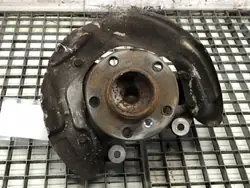 Pivot de direction gauche avant OEM 6792285 BMW F20