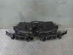 Reforço Suporte Grade Renault Megane III 620367995R