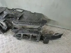 Grillstütze Verstärkung Renault Megane III 620367995R