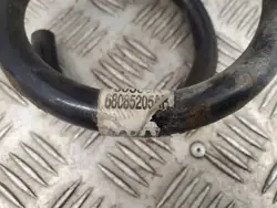 Mola dianteira esquerda Dodge Durango 2014 OEM 68085205AB