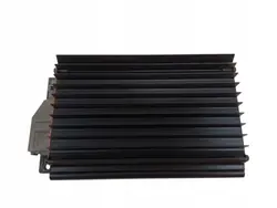 Amplifier 2208200289 Mercedes-Benz S-Class IV (1998-2005) W220