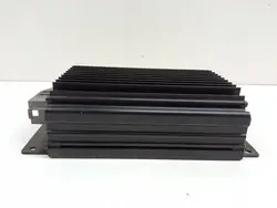 Amplifier 2208200289 Mercedes-Benz S-Class IV (1998-2005) W220