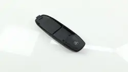 Support téléphone Mercedes OEM b67875846 pour Nokia