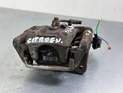 Citroen C4 SpaceTourer 2018 Rechte Hintere Bremszangen OEM