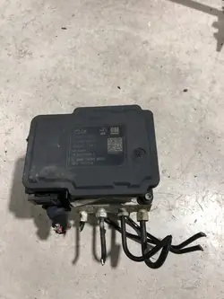 ABS-Pumpe Opel Astra J 13412552JB