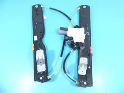 Elevador de vidro traseiro esquerdo Jaguar F-Pace 16- HK83-27001-AC