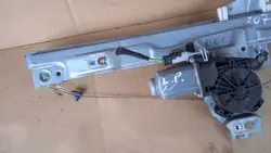 OEM 424 SK31 Etu vasen ikkunan nostin Peugeot 207:lle