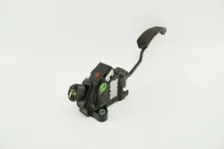 Gaspedal Toyota Avensis III OEM 7811005021 - 6 Polig