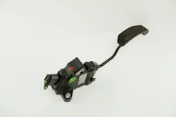 Pédale d'accélérateur Toyota Avensis III OEM 7811005021 - 6 Broches