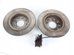 OEM 445648615 Takaosan Jarrut levyt & palat sarja