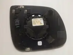 Insert Miroir Gauche Photochrome Audi Q5 I 8R 08-16 OEM