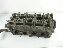 Kompletter Zylinderkopf OEM 232GRGFEGW Hyundai i20 08-14