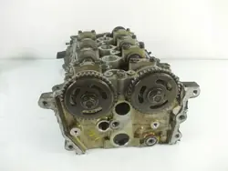 Kokonainen sylinterikansi OEM 232GRGFEGW Hyundai i20 08-14