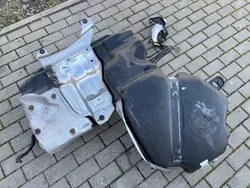 Réservoir carburant Audi A6 C7 75L OEM 4G0201021AC