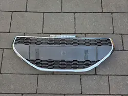 OEM 9672794377 Moldura Cromada Parachoques Delantero Peugeot 208