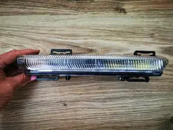 LED dagrijlicht rechts voor W204 W212 W207