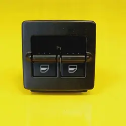Interruptor de Vidro Elétrico Volkswagen OE 1C0959855