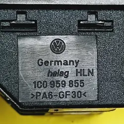 Fensterheber-Schalter Volkswagen OE 1C0959855