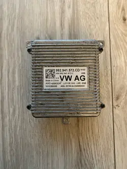 Module Convertisseur LED OEM 992941572CD pour VW/Audi