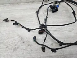 Faisceau PDC Avant OEM 575971095AL pour Seat Ateca