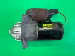 Motor de arranque Hyundai i20 I 1.4 CRDI