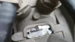 DAF XF 106 huvudbromsventil OEM 4800030340