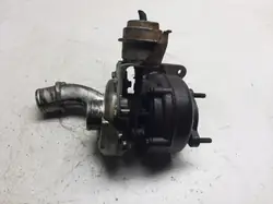 Turbolader OEM 7106447 voor Renault Scenic 1.9 dCi