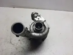 Turboahtim OEM 7106447 Renault Scenic 1.9 dCi:lle
