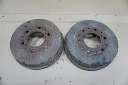 Bremsentrommel-Satz OEM LJ70 - Toyota Land Cruiser 70
