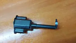 Vänster xenon-strålkastarsprutare OEM 85208-02200
