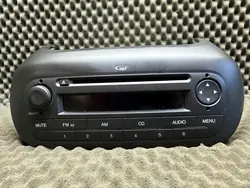 OEM 7355361100 Werksradio für Fiat, Peugeot, Citroen