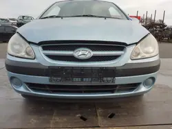 Parachoques delantero Hyundai Getz Lift 2005-2009 OEM 865111C310