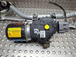 Mécanisme moteur d'essuie-glace avant OEM S26309083
