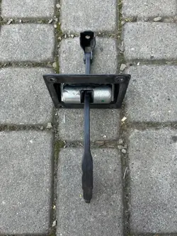 Heckklappenschloss-Stopper Jeep Wrangler JK OEM 68282134