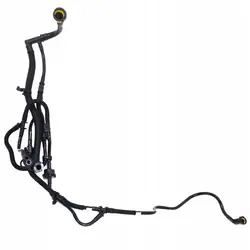Bränsleledningar OEM 118297343R för Renault Mercedes Nissan