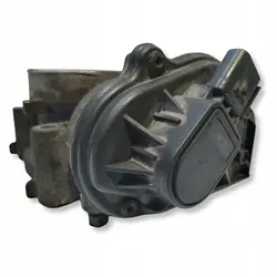 Throttle Body Ford Focus C-Max 1.8 16V VP4F9U-9E928-AB