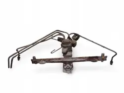 Support de frein à main VW OEM 7D0612503