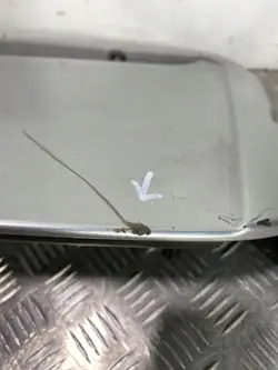 Nissan Qashqai Spoiler OEM 960304EA - Begagnad