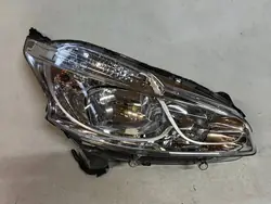 PEUGEOT 208 I - OIKEA AJOVALOT H7