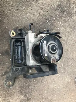 ABS-Pumpe Opel Zafira A 1.7CDTI