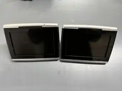 Pantalla de visualización Mercedes GL OEM A2128209189 A2518705190