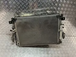 Radiadores NISSAN NAVARA NP300 D23 2.3 DCI