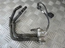OEM 2N0131113C AdBlue-suutin VW Crafterille