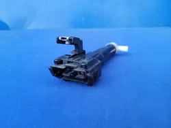 RECHTER KOPLAMPWASSER TOYOTA HILUX LIFT 2012-2015