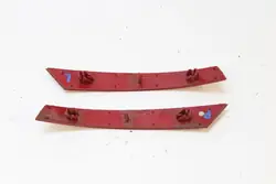 Pare-chocs arrière Seat Ibiza V FR 6F0945106