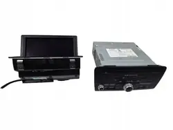 Unité de navigation Audi A1 8X0 OEM 8X0035183B