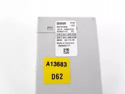 BMW OE 9485704 Styrningar för 5-serien G30/G31