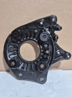 Support de liaison amortisseur BMW M3 G80 G81 OEM 8076674