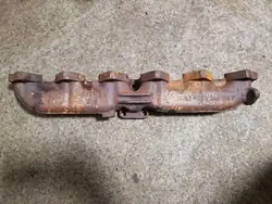 BMW OE Abgaskrümmer OEM 2248166F für 3.0L Diesel