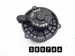 Hyundai Getz lämmityspuhallinmoottori OEM f00s330024